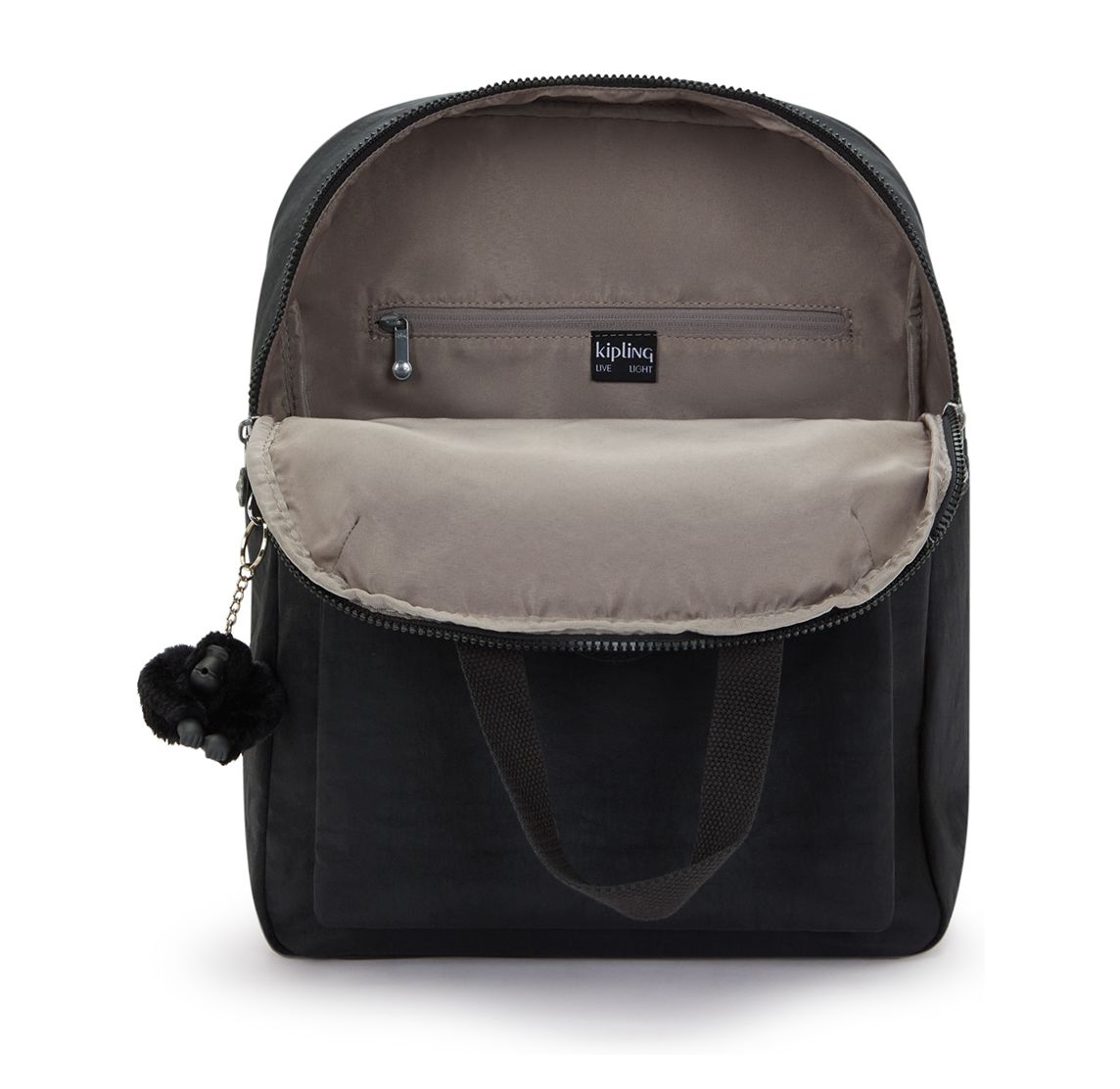 Kipling Kazuki L black noir