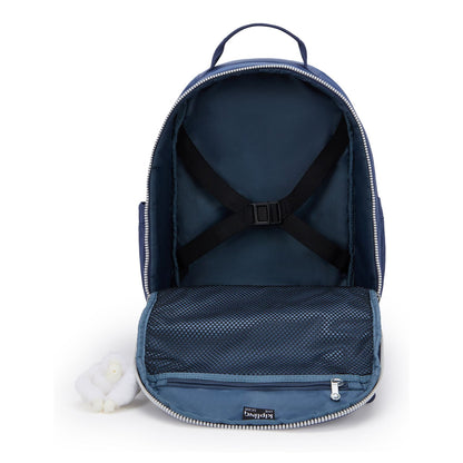 Kipling Seoul Cabin casual blue combo