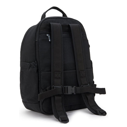 Kipling Seoul Cabin black noir