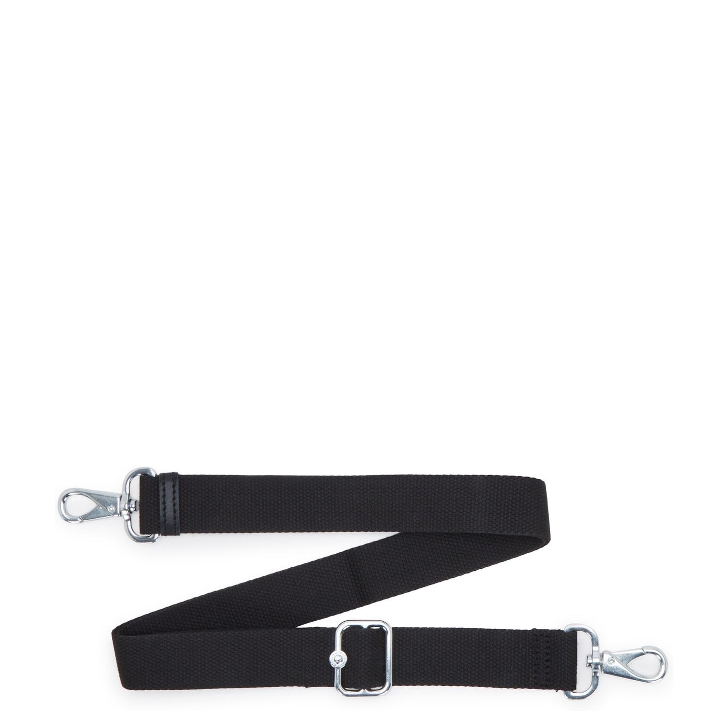 Kipling Minta L Up black noir