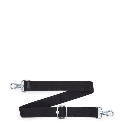 Kipling Minta L Up black noir