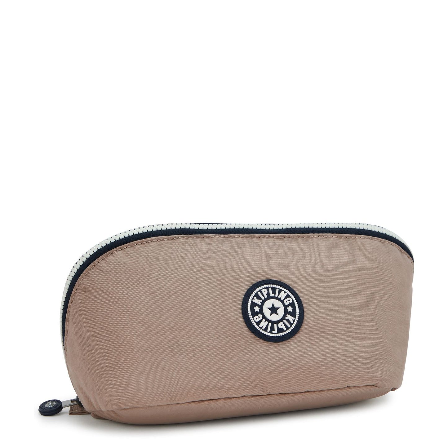 Kipling Mirko M soft taupe combo