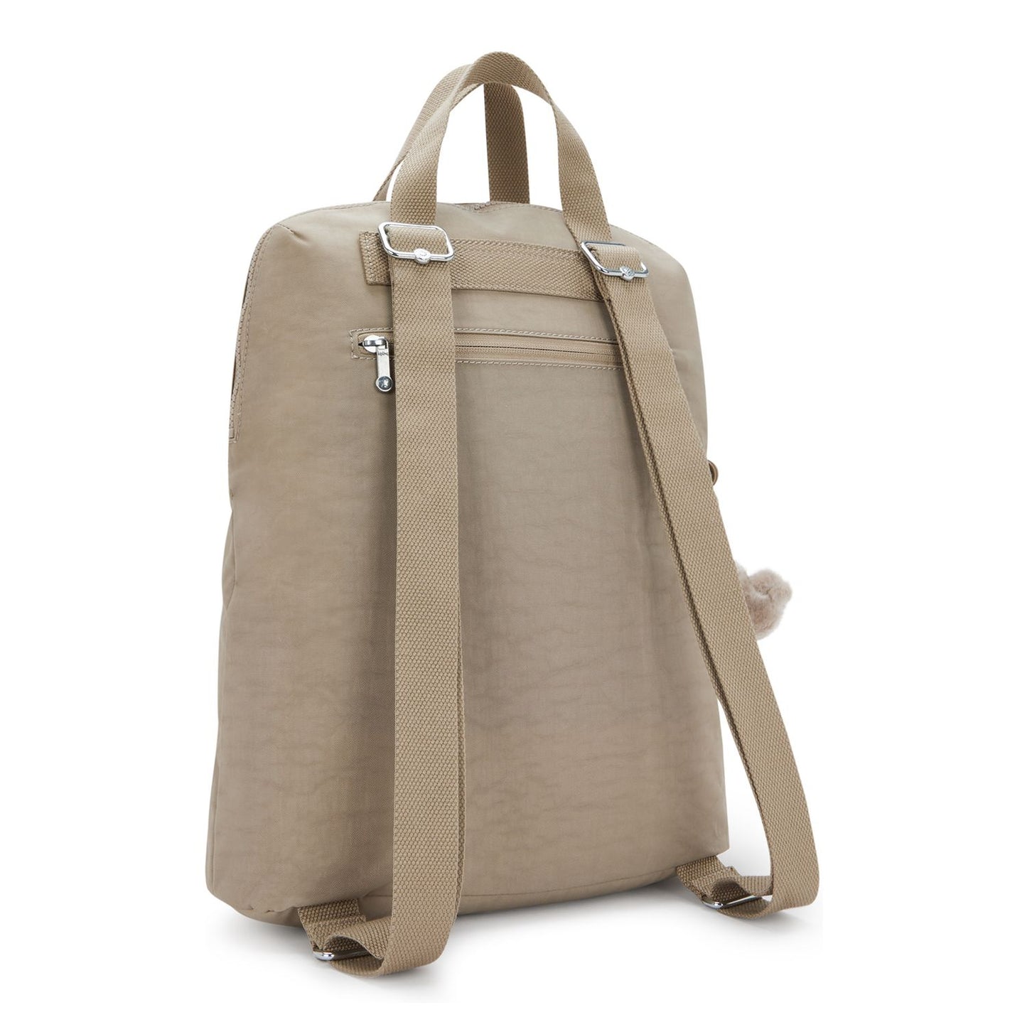 Kipling Kazuki soft taupe