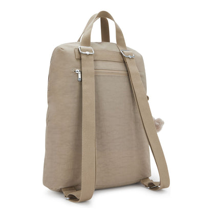 Kipling Kazuki soft taupe