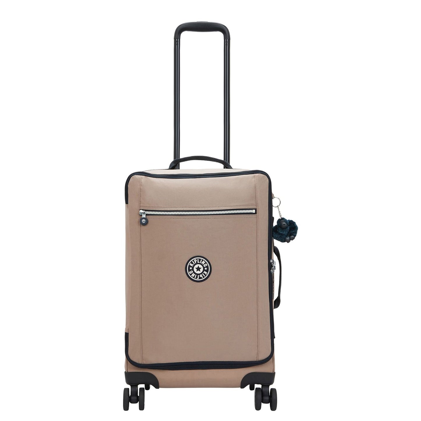 Kipling Jet S soft taupe combo