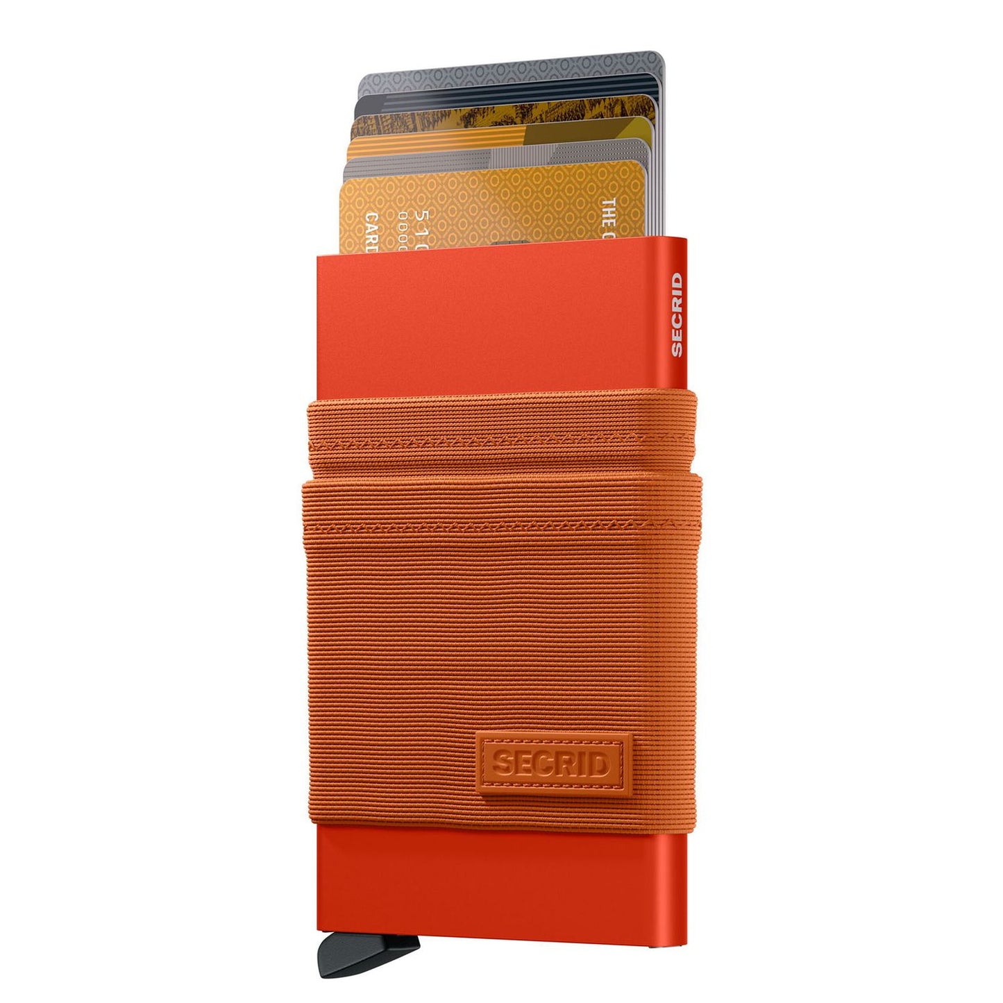 Secrid Flexwallet orange