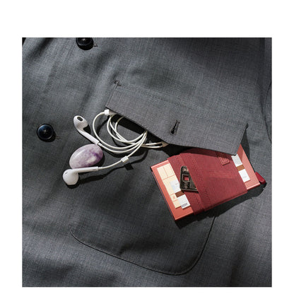 Secrid Flexwallet mauve