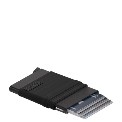 Secrid Flexwallet black