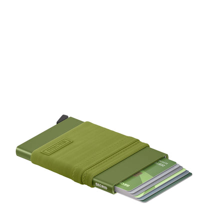 Secrid Flexwallet kelp