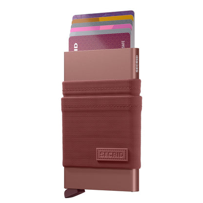 Secrid Flexwallet mauve