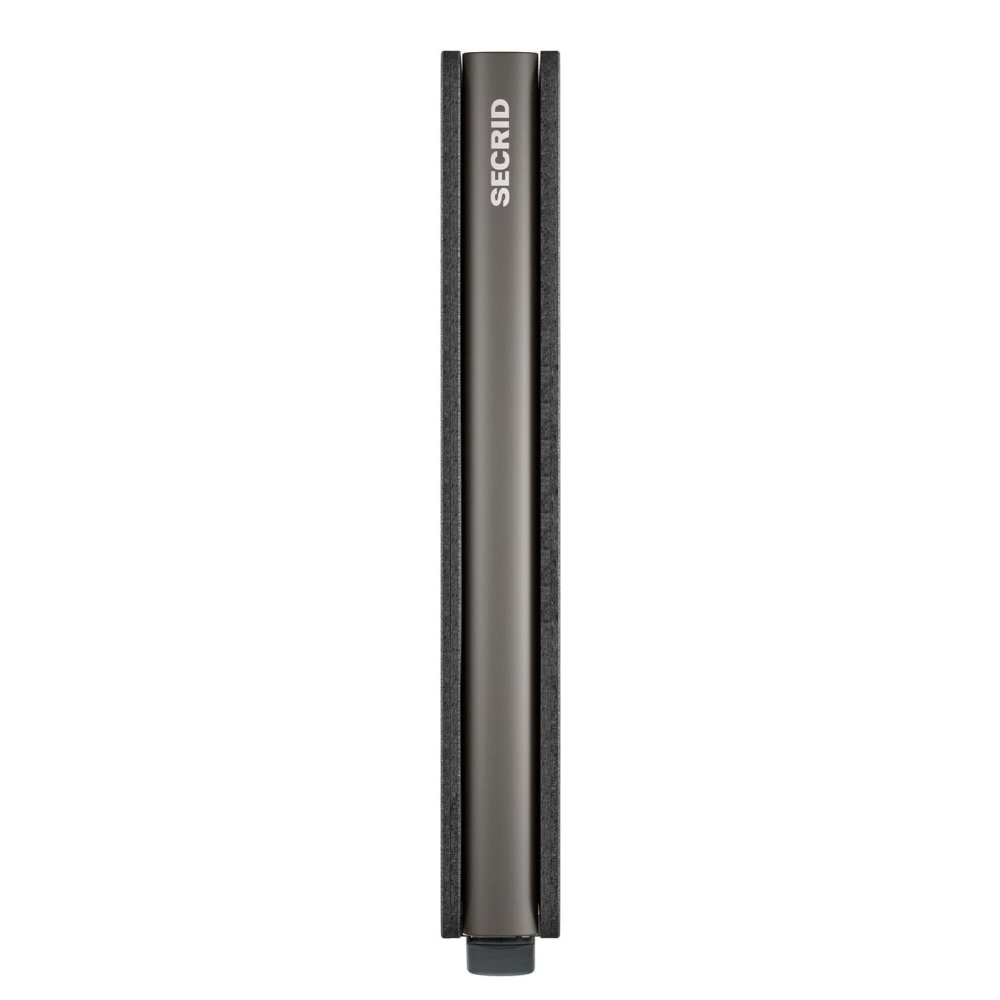 Secrid Slimwallet Matte Satin steel