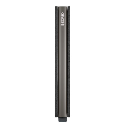 Secrid Slimwallet Matte Satin steel