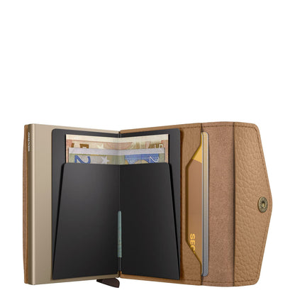 Secrid Envelope Vintage Pebble cappuccino