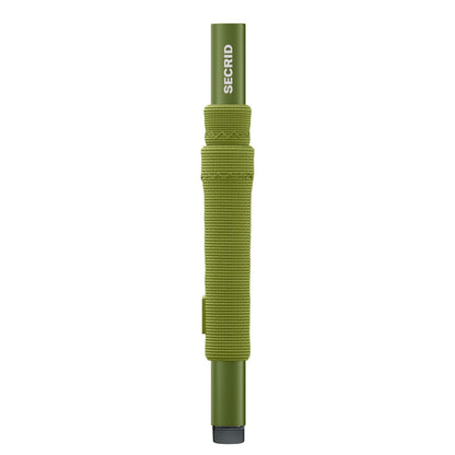 Secrid Flexwallet kelp
