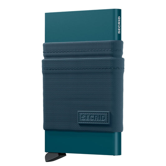 Secrid Flexwallet teal