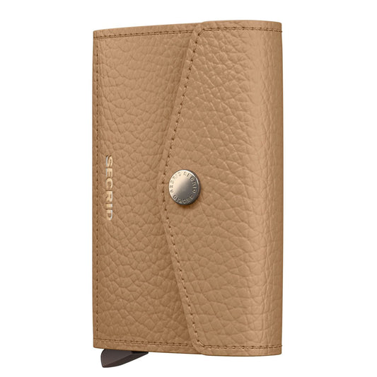 Secrid Enveloppe Vintage Pebble cappuccino