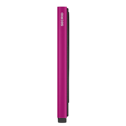 Secrid Cardprotector for Magsafe fuchsia
