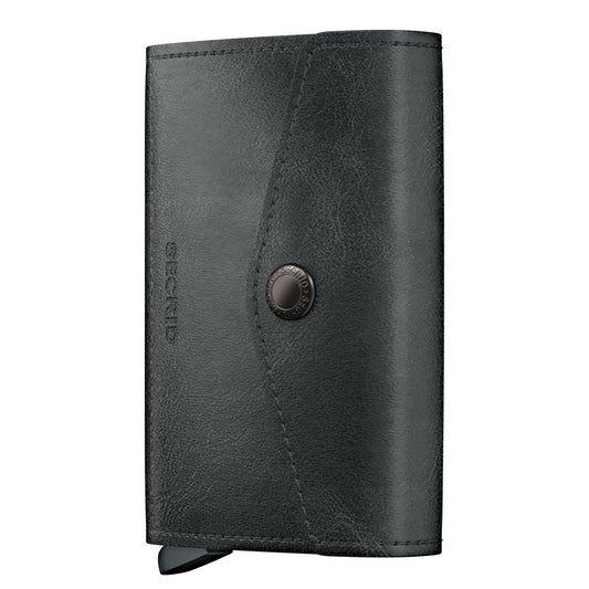 Secrid Enveloppe Vintage black