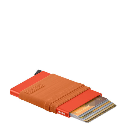 Secrid Flexwallet orange