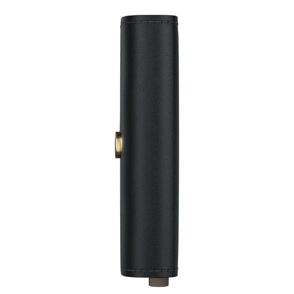 Secrid Envelope Pebble black