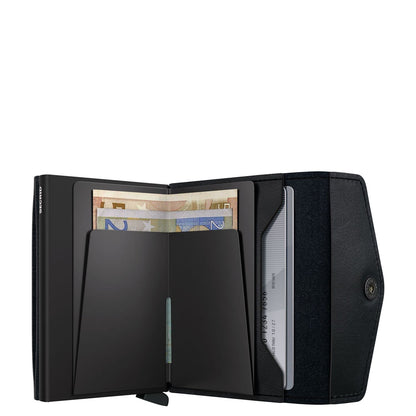 Secrid Envelope Vintage black