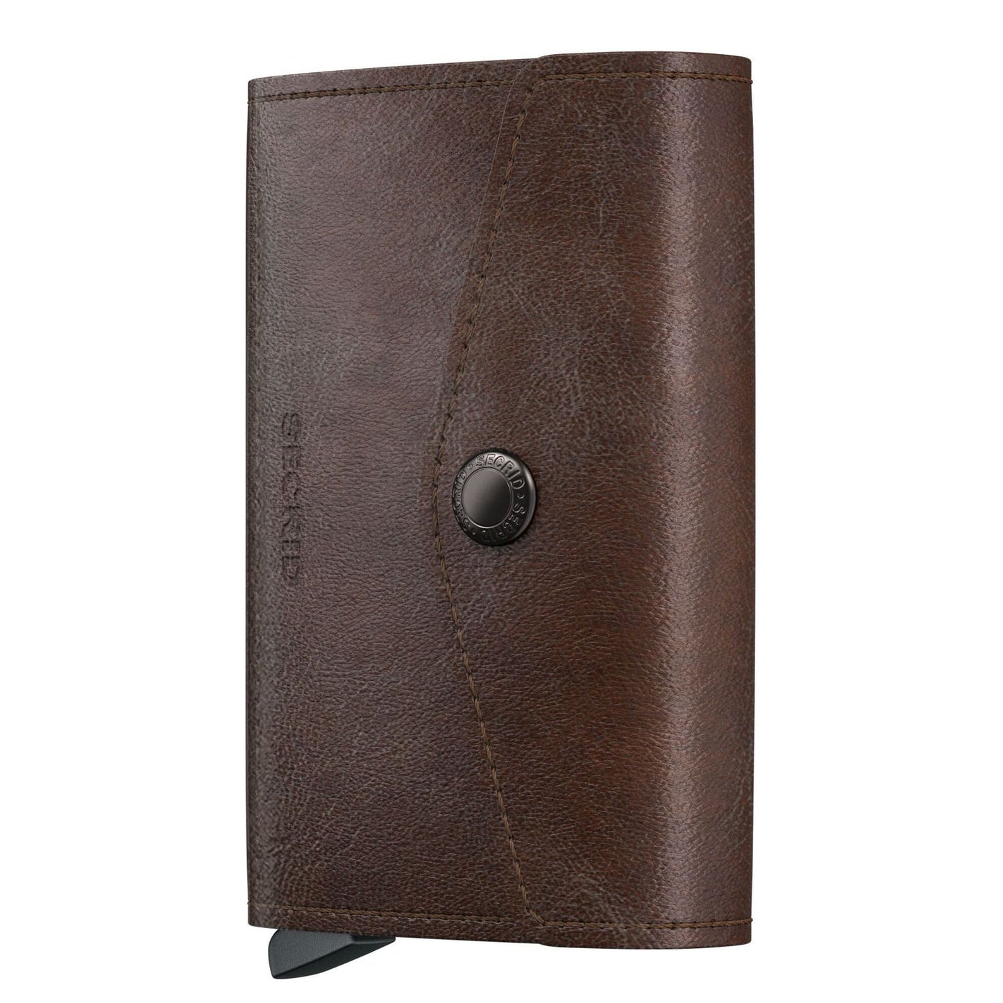 Secrid Enveloppe Vintage chocolate