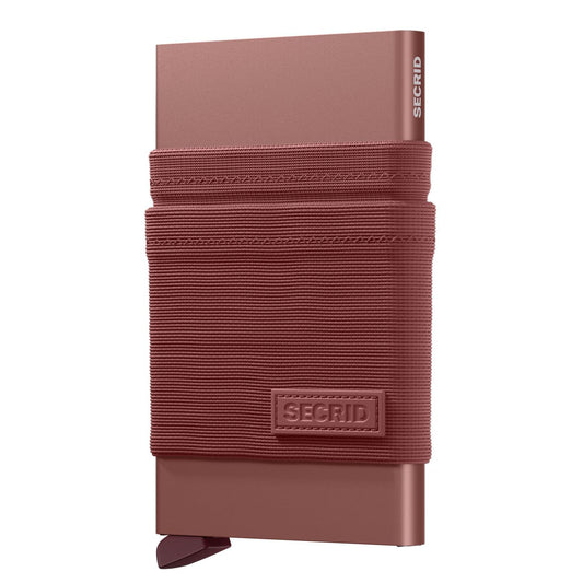 Secrid Flexwallet mauve