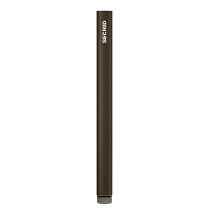 Secrid Cardprotector cedar