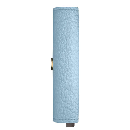 Secrid Envelope Vintage Pebble ice blue