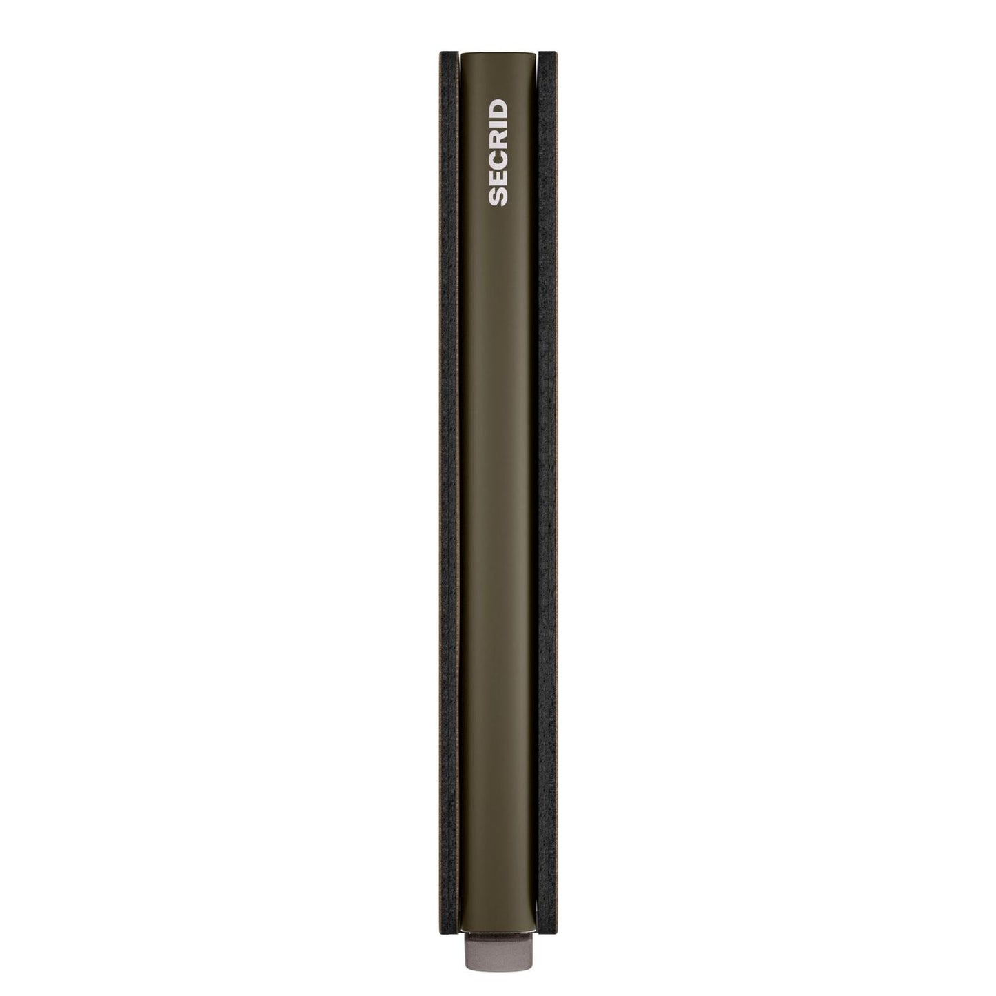 Secrid Slimwallet Matte Satin bronze