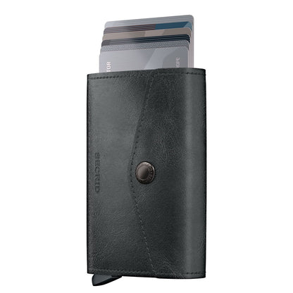 Secrid Envelope Vintage black