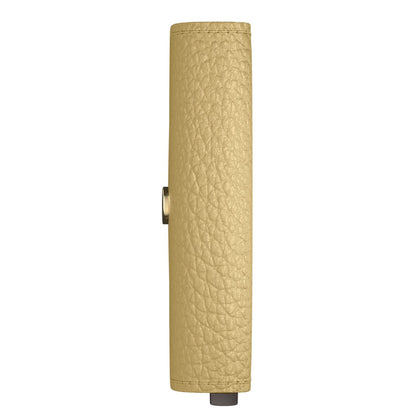 Secrid Envelope Vintage Pebble butter yellow