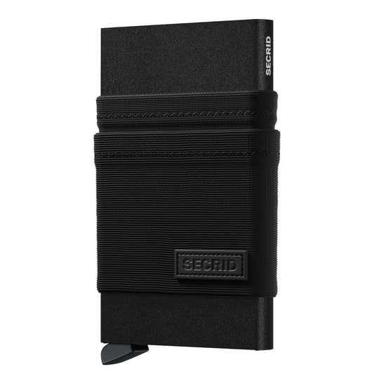 Secrid Flexwallet black