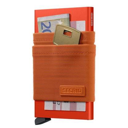 Secrid Flexwallet orange