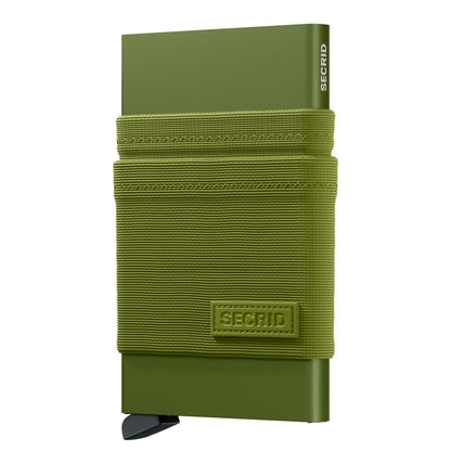 Secrid Flexwallet kelp
