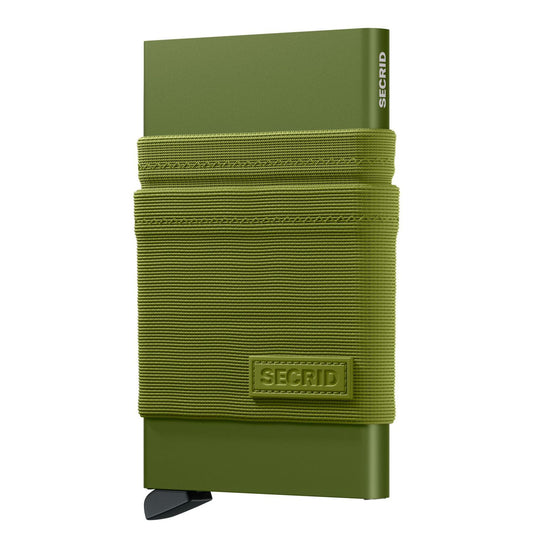 Secrid Flexwallet kelp