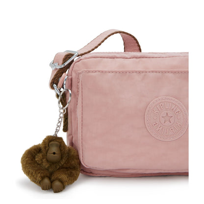 Kipling Abanu M memory pink