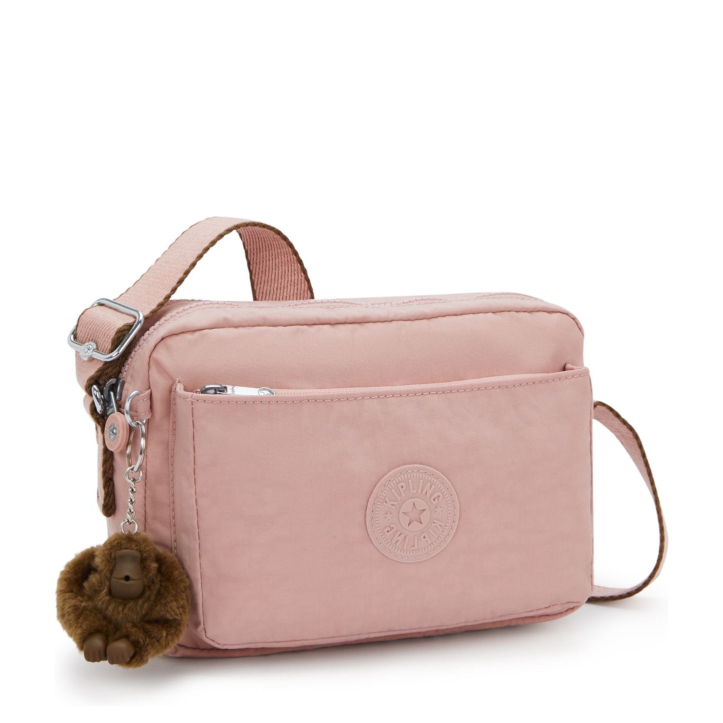Kipling Abanu M memory pink