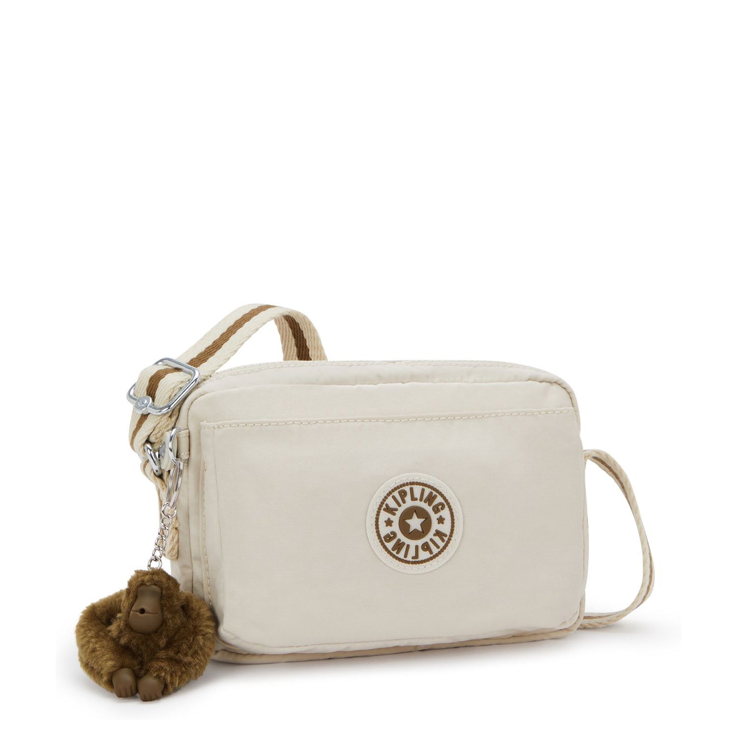 Kipling Abanu soft sand