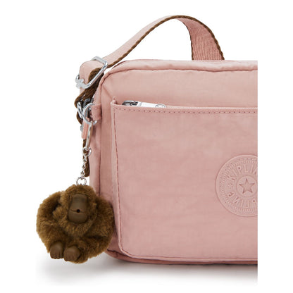 Kipling Abanu M memory pink