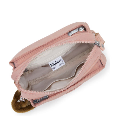 Kipling Abanu M memory pink