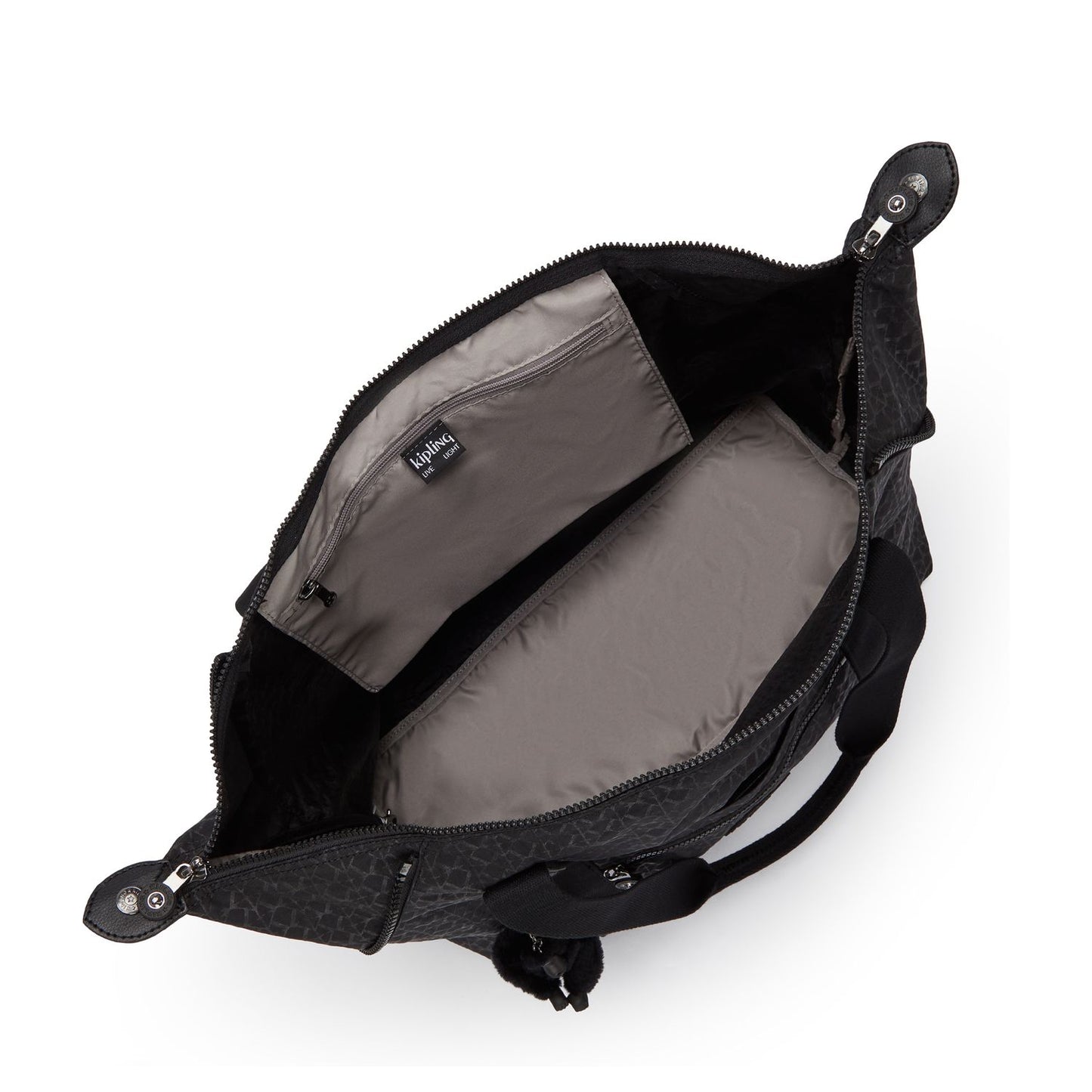 Kipling Art M signature emb