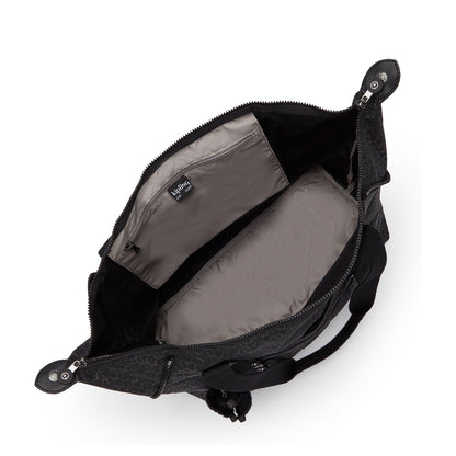 Kipling Art M signature emb