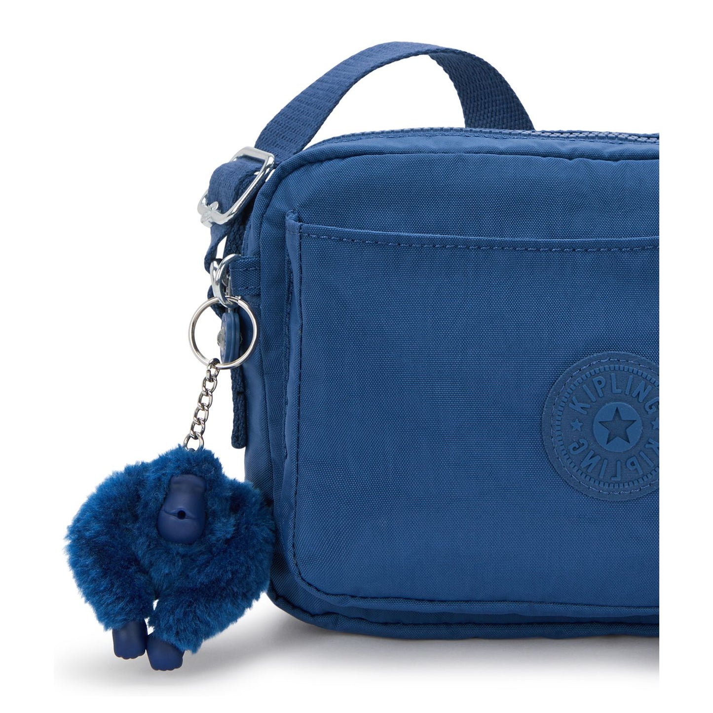 Kipling Abanu M casual blue