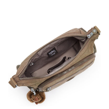 Kipling Gabbie S true beige
