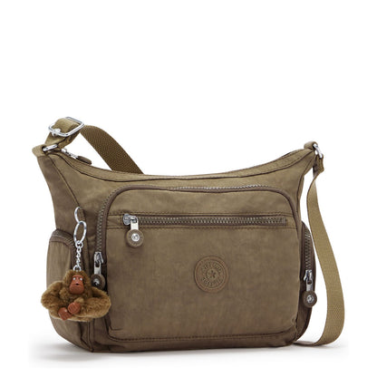 Kipling Gabbie S true beige