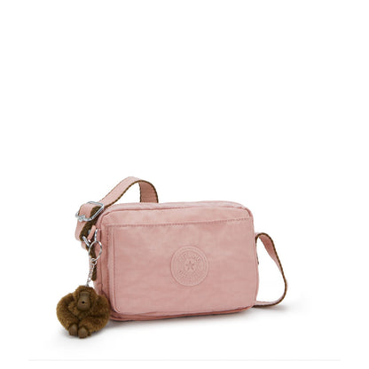Kipling Abanu M memory pink