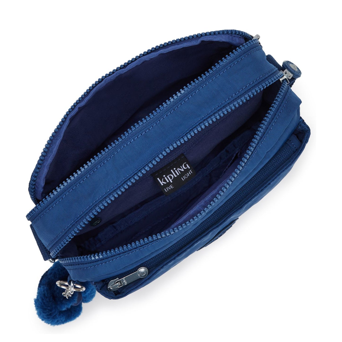 Kipling Abanu M casual blue