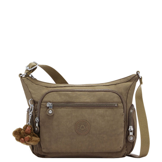 Kipling Gabbie S true beige