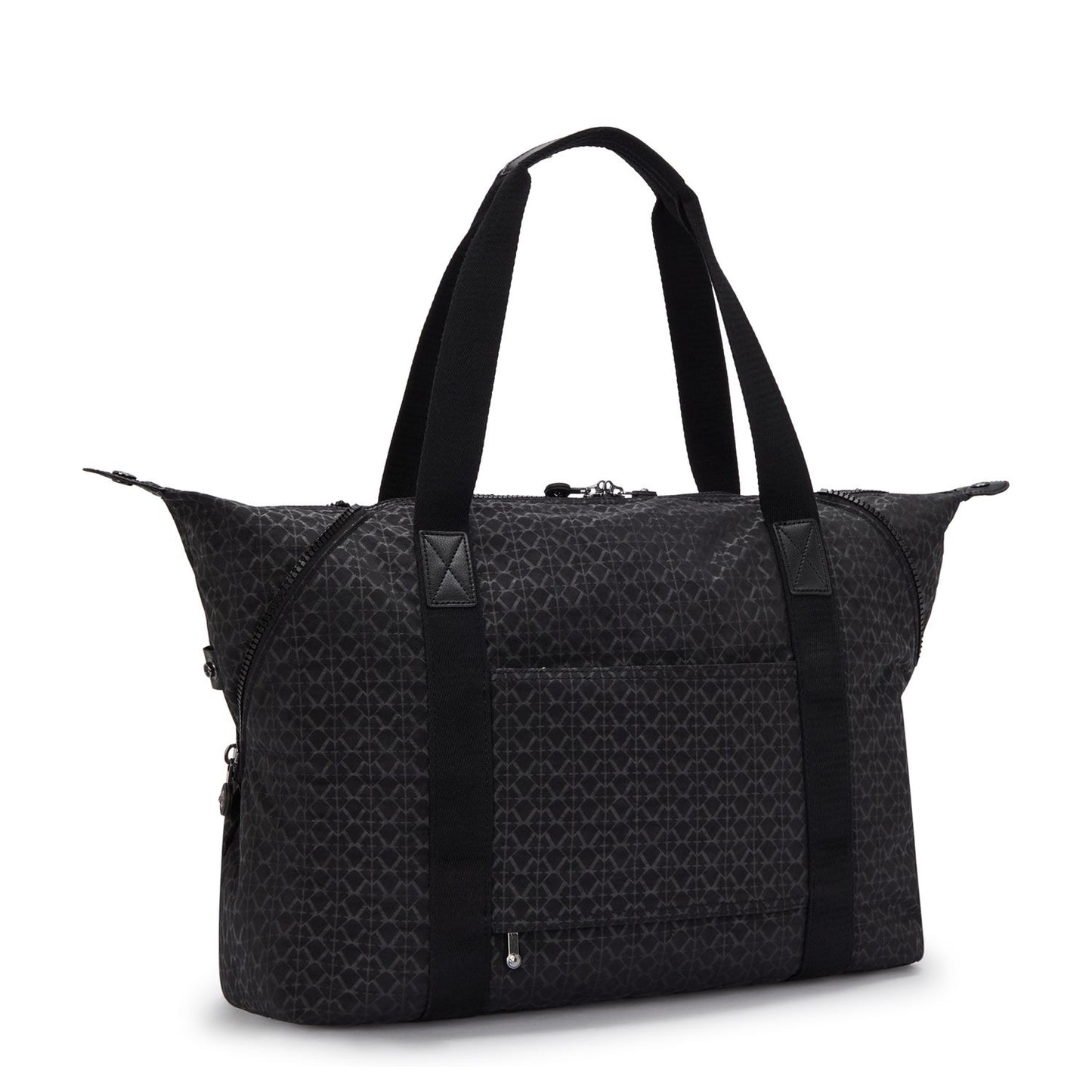 Kipling Art M signature emb